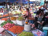 144 Phosi-mercato Luang Phrabang